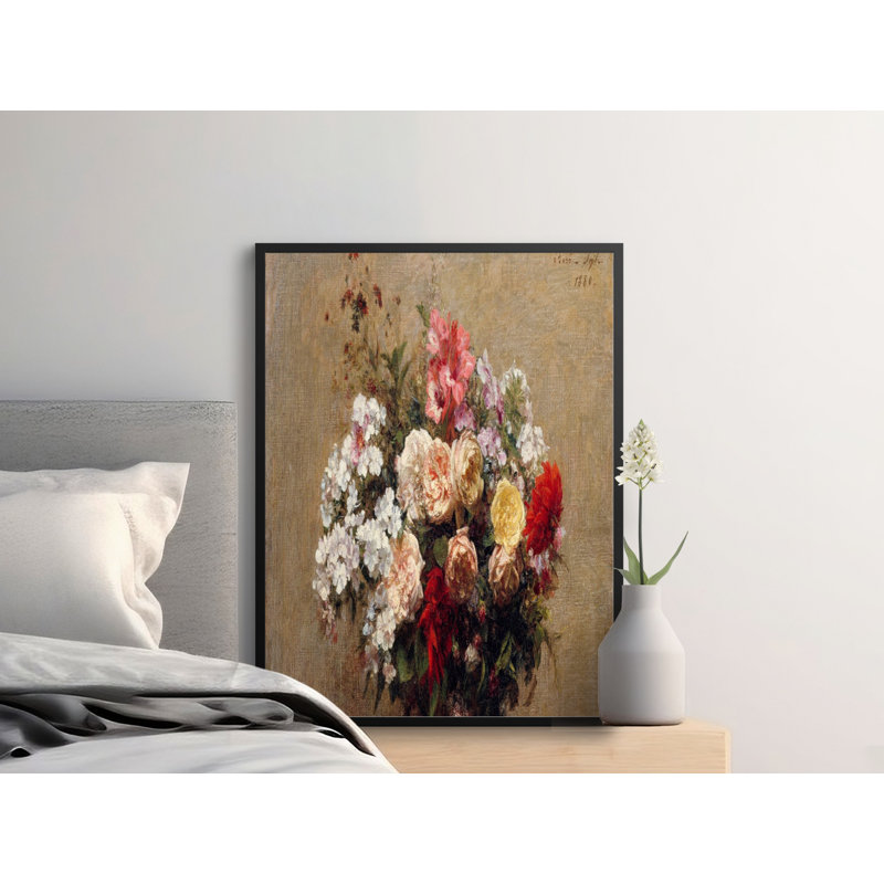 Jarin No Frame Print, 23.4x33.1