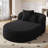 51.6" Sofa Bed Compression Sofa Couch