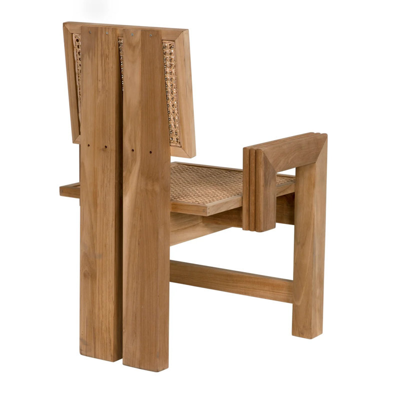 Fatima Arm Chair