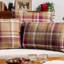 Plaid Cushion-133351263-133351264