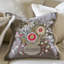 Palette Provencale Decorative Pillow-2132297877