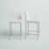 Tabouret de comptoir 26 po Remer