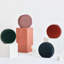 Housse et insert de coussin décoratif en velours Studio 773 Lifestyle-85884988