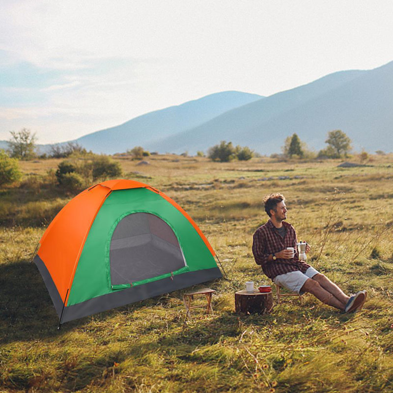 2 Person Tent