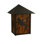 Rustic Lodge 1 - Light Outdoor Bulkhead Light