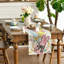 Chemin de table Floral-1266065663