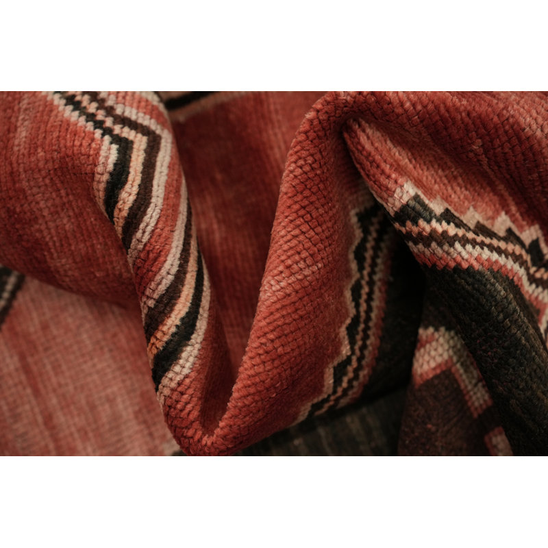 Tapis traditionnel géométrique 5 x 10