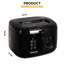LIVIVO 10L Air Fryer Oven-69294324