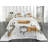 Farmhouse / Country Coverlet