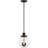 Michla 2 - Light Single Pendant-23031621
