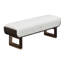 West Kensington Accent Bench-478999012