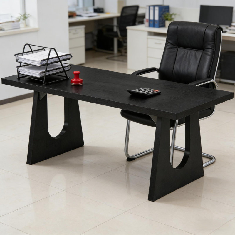 Bureau, bureau de direction, bureau d'ordinateur