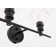 Sullivan Street 2 - Light Dimmable Vanity Light