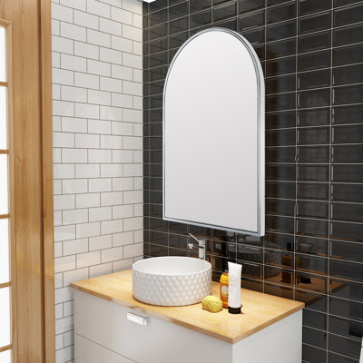 Miroir d'appoint Mcfarren
