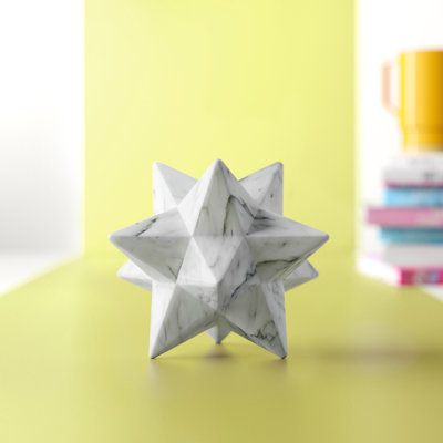 Gafton Abstract Figurines & Sculptures