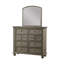 Commode 9 tiroirs Sallysue