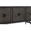 Salem 76'' W Solid Wood Sideboard
