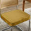 Chaises de salle à manger rembourrées Barnali-1702849766