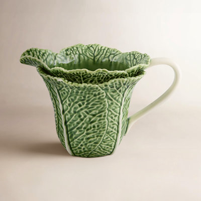 Cabbage Beverage Dispenser