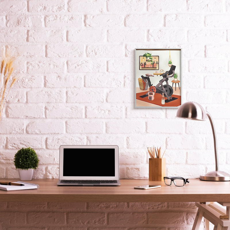Équipement d'intérieur moderne Glam Fashion Home, H 20 po x l 16 po, Estampe numérique Farmhouse