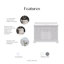 Derby 48'' W Single Vanity-1768715304