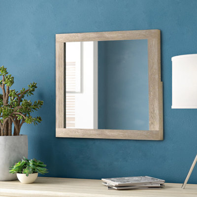 Miroir de commode Kashawn