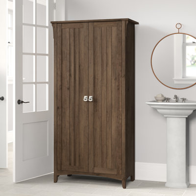 Pernell Bathroom Cabinet
