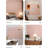 Large Felt Bulletin Board 48" x 36" Cork Board Alternative--1485698033