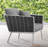 Stance Outdoor Patio Aluminum Dining Armchair-1724342990-1729187669