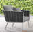 Stance Outdoor Patio Aluminum Dining Armchair-1729187669-1724342990