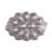 Arthur Court Designs Bunny Aluminum Egg Platter