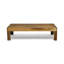 ENSEMBLE DE CANAPÉ ALCOVE LSHAPE, BEIGE
