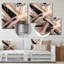 Décoration murale en métal-1524990927