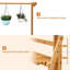 Roxanne Ladder Bookcase