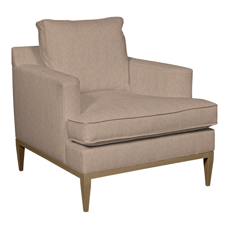 Chaise Camilla Compendium, Navada champignon, Hampton