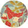 Emrick Hand Hooked Wool Floral Rug
