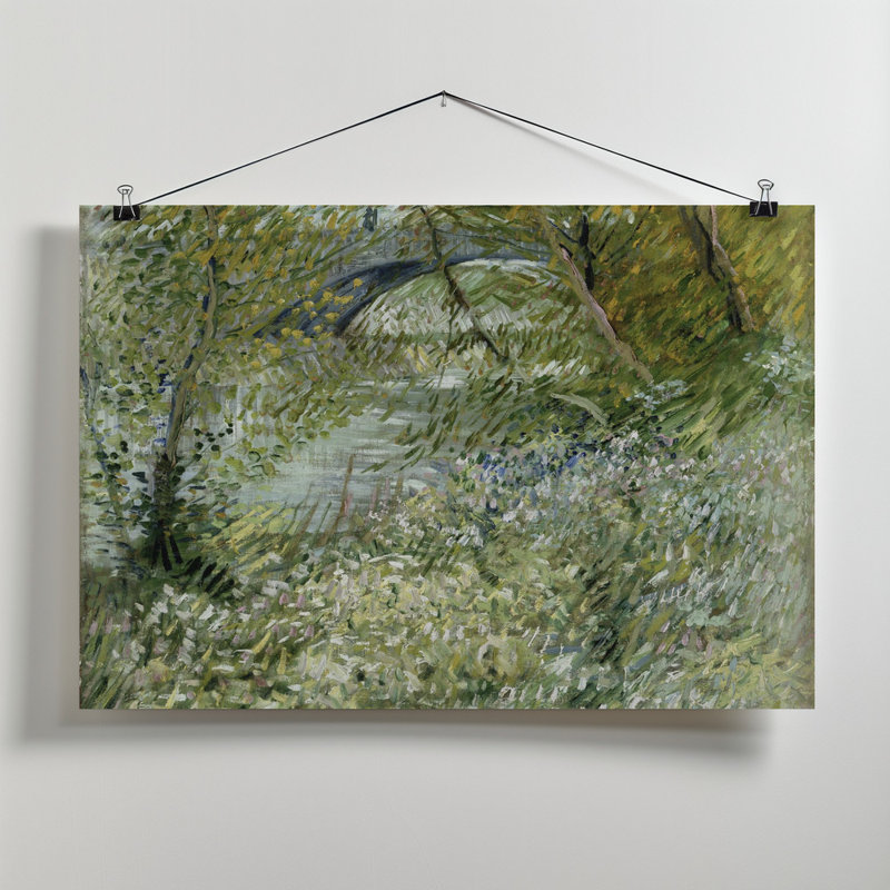 Wrapped Canvas Print, 50.8 cm H x 76.2 cm W