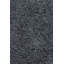 Solid Colour Machine Woven Gray Area Rug-95256980