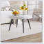 Table basse de salon de style campagnard moderne de 31 pouces, ronde avec finition naturelle et design durable-1333494130-1333494132