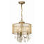 Lustre 3 lumières Walser