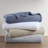 1 PCS Full/Queen Blanket Grey-122123207-122123213