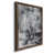 Walnut Framed