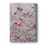 Floral Entertainment II - Gallery Cavas-118056976