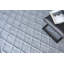 Brentwood Geometric Area Rug in Dark Gray-1767875620