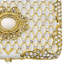 Imperial Rectangle Metal Mirror