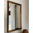 Crenshaw Wood Framed Mirror with Safety Backing Ideal-1216399004-1313974580