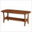 Spacious Coffee Table,Rectangle Chating Table,Center Table