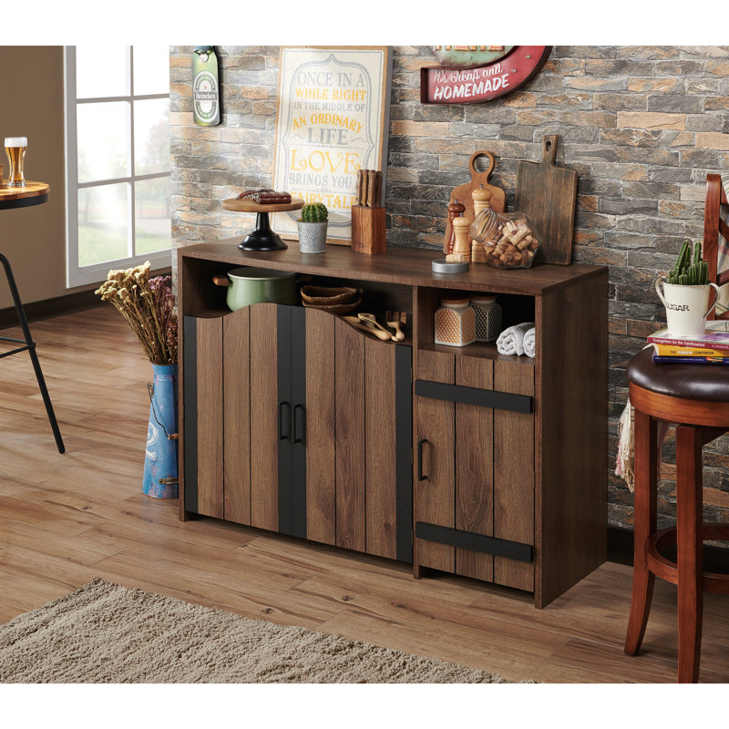 Dunkerton 120cm Sideboard