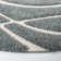Xiong Shag Performance Abstract Rug