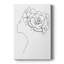Croquis floral Fashion II - galerie Cavas sur mesure-118057762